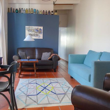 Appartement Haus Zur Eselsbruecke à Tangermünde Extérieur photo