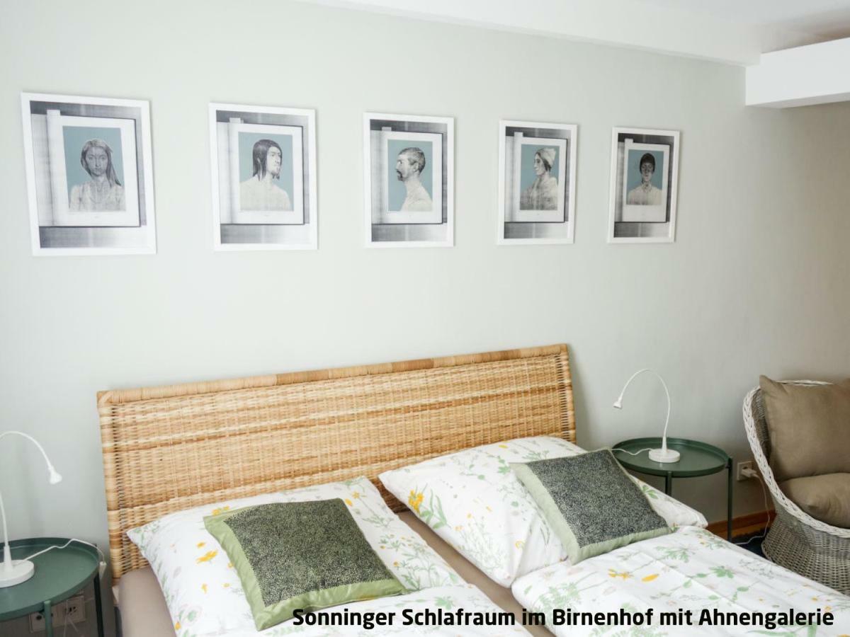 Appartement Haus Zur Eselsbruecke à Tangermünde Extérieur photo