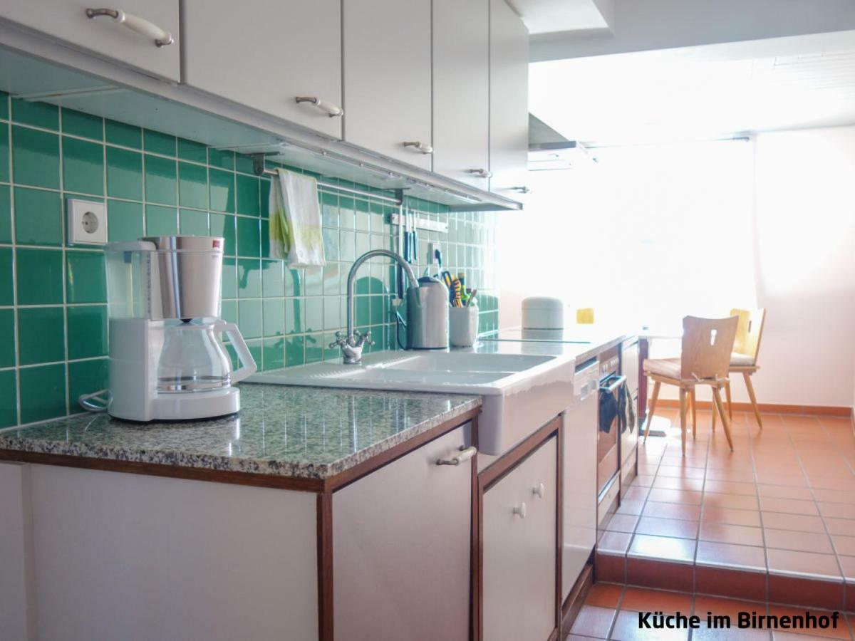 Appartement Haus Zur Eselsbruecke à Tangermünde Extérieur photo
