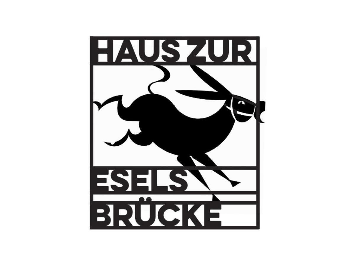 Appartement Haus Zur Eselsbruecke à Tangermünde Extérieur photo